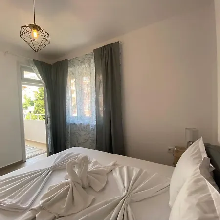 Toni House 407 Apartment Sveti Vlas