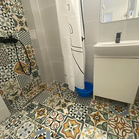 Toni House 407 Sveti Vlas