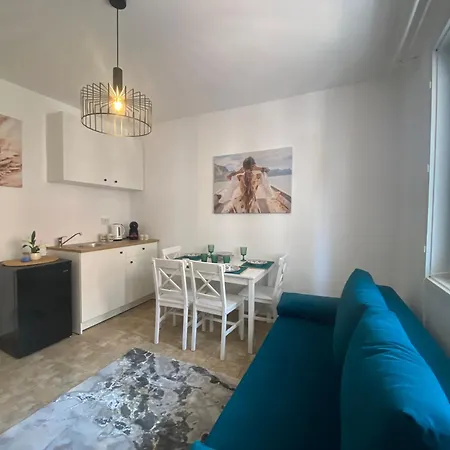 Apartment Toni House 407
