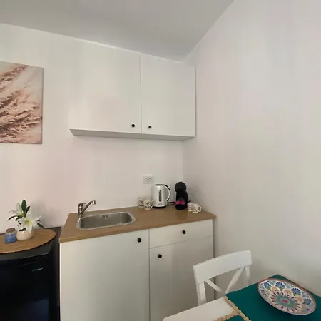 Apartment Toni House 407