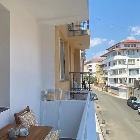 Apartment Toni House 407