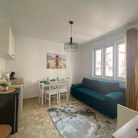 Apartment Toni House 407 Sveti Vlas