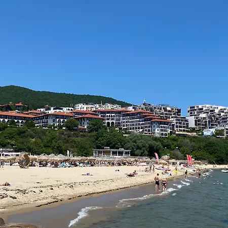 Apartment Toni House 407 Sveti Vlas